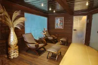 Hotel Anel - spa