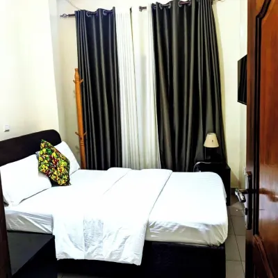 Bati Valley Guest House Hotels near Rwanda Art Museum