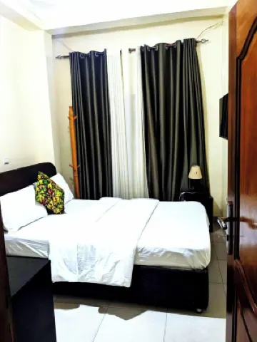 Bati Valley Guest House