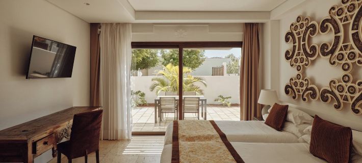 Villas Alondra Hotels in Tias