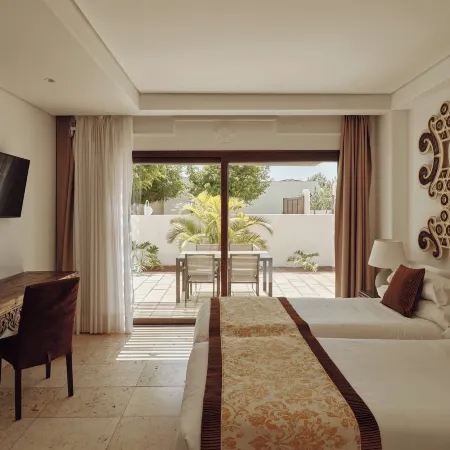 Villas Alondra