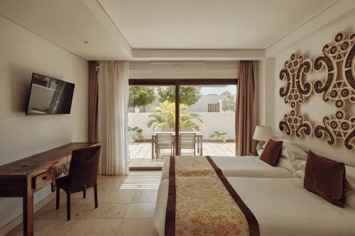 Villas Alondra - Huvilat