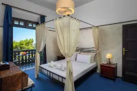 Elafos Hotel Hotels in Charaki