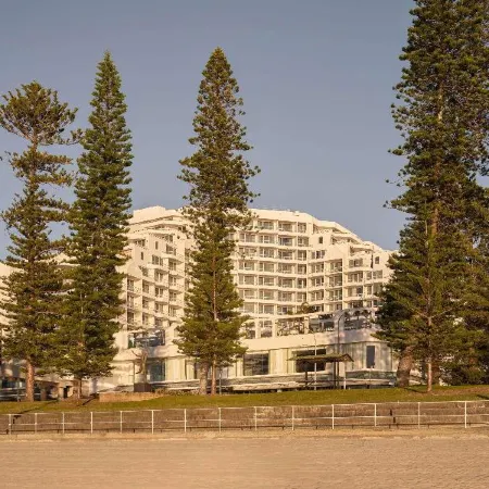 The Brighton Hotel Sydney – MGallery Collection