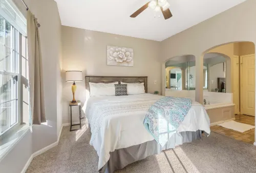 Holiday Ridge Escape - Holiday Hills Branson - Golf Resort - Outdoor Pools