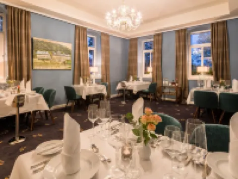 Quartier 5 Hotel & Restaurant, Sächsische Schweiz Hotels in Gohrisch
