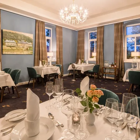 Quartier 5 Hotel & Restaurant, Sächsische Schweiz