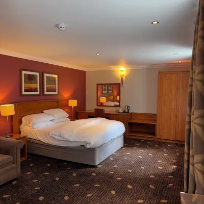 Plas Derwen Hotels in Abergavenny