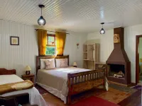 Pousada Vinhas do Pinhal Hotels in Santo Antonio do Pinhal