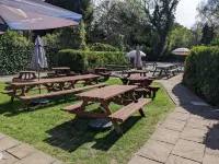 Old Grey Mare Inn by Greene King Inns Hotels in 