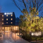 Solest Takachiho Hotel
