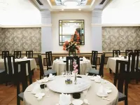 Hotel Sapporo Garden Palace