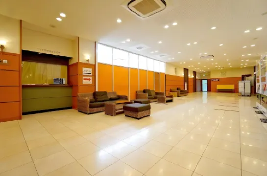 御殿場高原 時之栖 パブリックスペース Photos