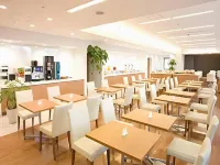 โรงแรมฮิโรชิมา โตคิว เร - พร้อมอาหารเช้า