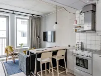 Comfort Hotel Solna Arenastaden Hotels in Solna