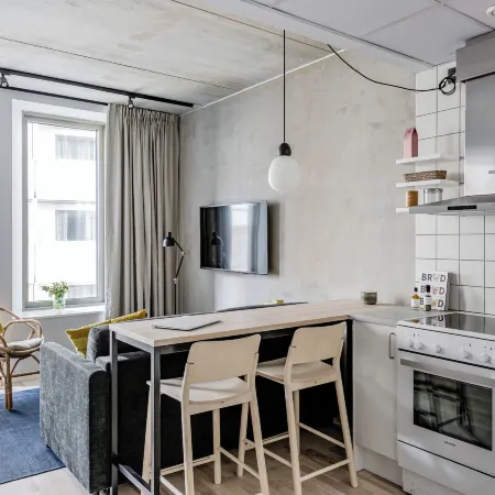 Comfort Hotel Solna Arenastaden