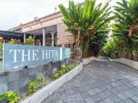 The Hita Apartment Hotels near Nakula