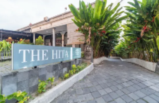 The Hita Apartment