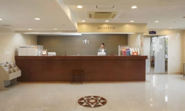 Sanco Inn Kuwana Ekimae