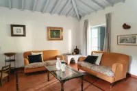 Cabra - Porto Covo