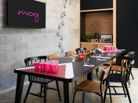 Moxy Fayetteville Hotels in Washington County