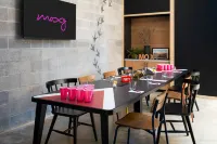 Moxy Fayetteville