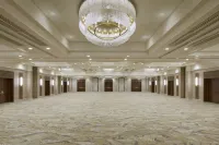 Detroit Marriott Troy