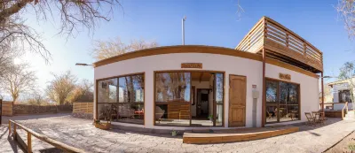 Lodge Quelana Hotels in 