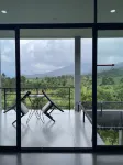 HIDDEN LEAF RESORT - Frühstück