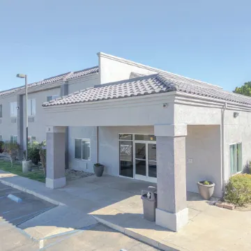 Brawley Inn