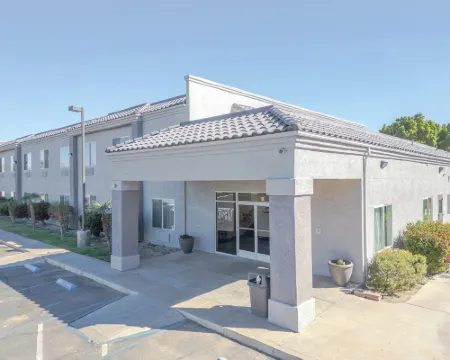 Brawley Inn Hotels in Brawley