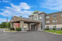 Holiday Inn Express & Suites Ogden