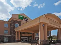 Holiday Inn Express & Suites JACKSONVILLE by IHG Hotels in Jacksonville