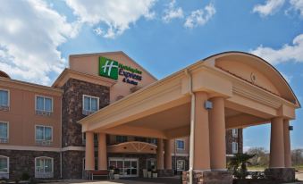 Holiday Inn Express & Suites Jacksonville