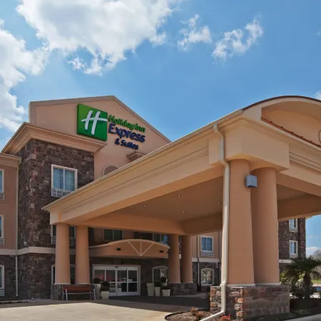 Holiday Inn Express & Suites JACKSONVILLE by IHG