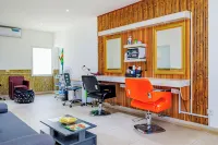 AFRICAN PRINCESS BEACH HOTEL - spa