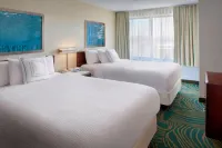 SpringHill Suites Philadelphia Willow Grove Các khách sạn ở Willow Grove
