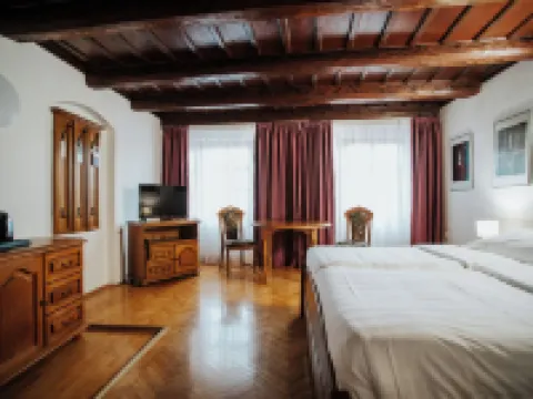 Orea Hotel Arigone Olomouc Hotels in Olomouc