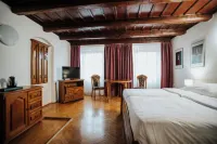 Orea Hotel Arigone Olomouc Hotels in Olomouc District