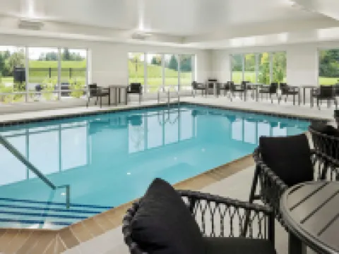 TownePlace Suites by Marriott Mankato マンケートーのホテル