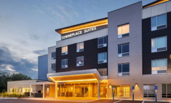 TownePlace Suites by Marriott Mankato