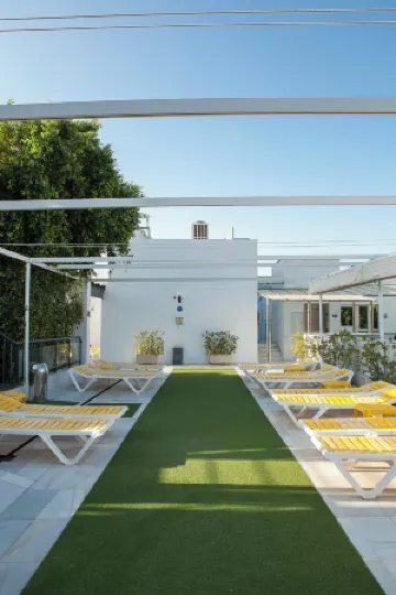 San Gil Отели рядом с достопримечательностью «Мост Баркета»