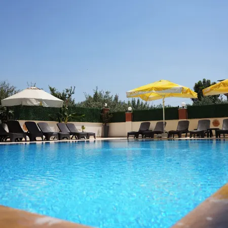 Gumuldur Mavi Deniz Hotel