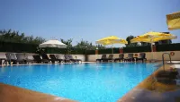 Gumuldur Mavi Deniz Hotel - Bãi biển