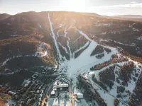 The Lodge at Angel Fire Resort Hotels in Angel Fire