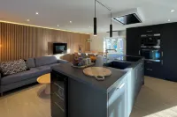 Feddet Strand Resort فنادق في 