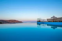 Sophid Wellness Suites Karpathos