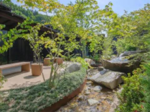 Villa Kureha Hotels in 