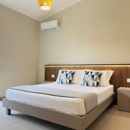 Villa Paglianiti - Your Family Residence!