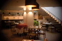 Santa Rita Hotel del Arte - พร้อมอาหารเช้า